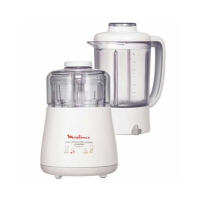 moulinex DPA241 chopper