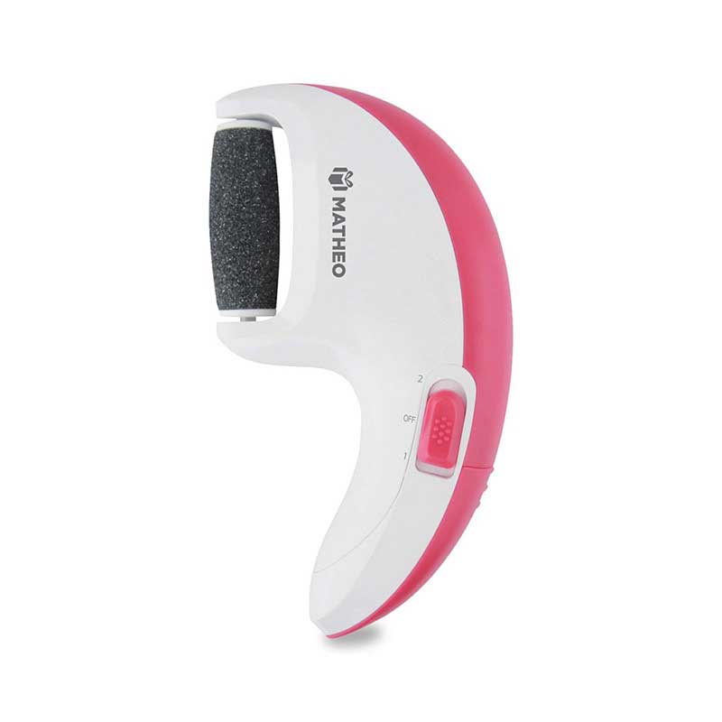 Matheo MCR 3 Foot Rasp سنگ پا برقی متئو مدل MCR 3 - Image 1