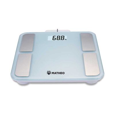 Matheo PS 802 i Digital Scale