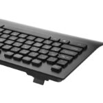 کیبورد باسیم تسکو مدل TK 8028