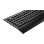 کیبورد باسیم تسکو مدل TK 8028 - Image 3
