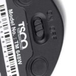 ماوس تسکو مدل TM 648W - Image 6