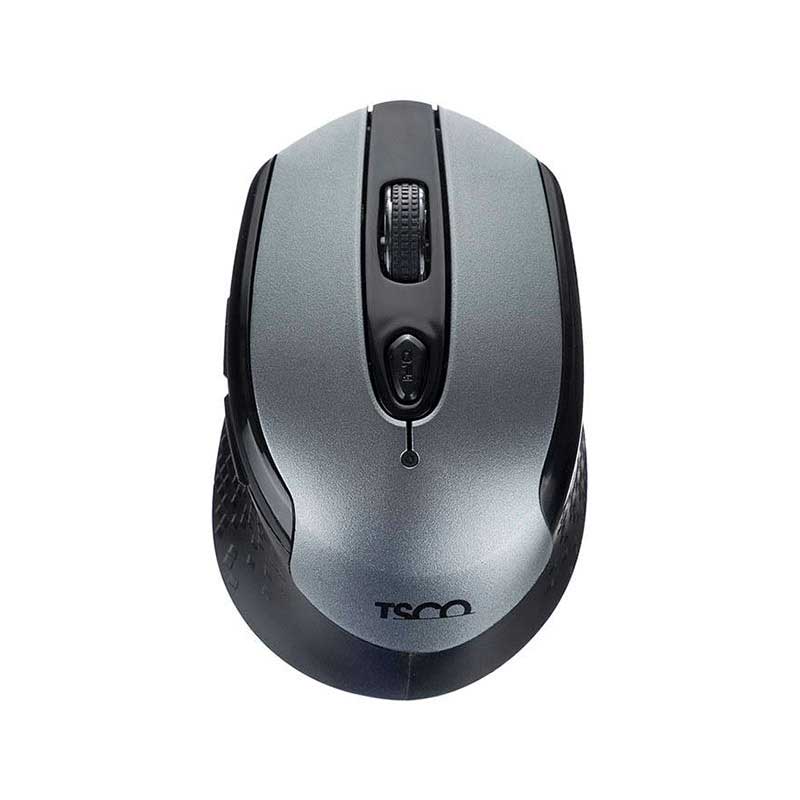 TSCO TM 648W Mouse (9) ماوس تسکو مدل TM 648W - Image 1