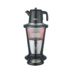 feller TS 301WPBKP tea maker