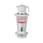 feller TS 301WPBKP tea maker