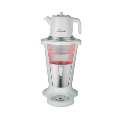 feller TS 301WPBKP tea maker