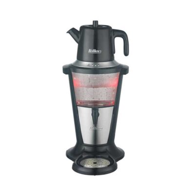 feller TS 301WPBKP tea maker