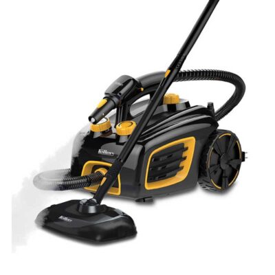 feller st151 without suction steam cleaner