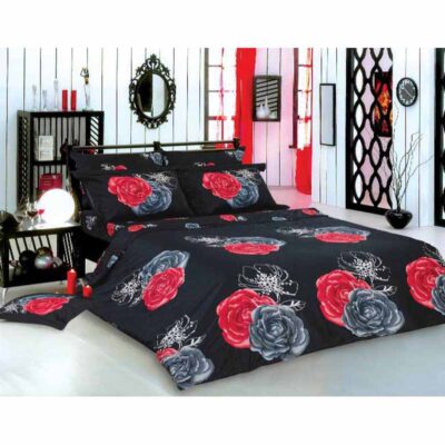 melrose-rotary-satin-Rose well design-Sleep Set