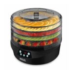 migel GFD-500 fruit dehydrator