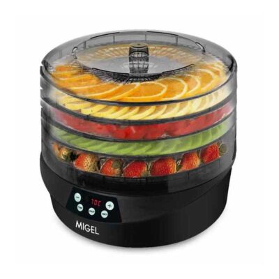 migel GFD-500 fruit dehydrator