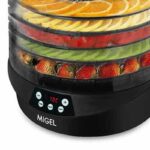 migel GFD-500 fruit dehydrator