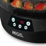 migel GFD-500 fruit dehydrator