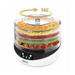 migel GFD-500 fruit dehydrator