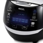 migel GRC860 Rice Cooker