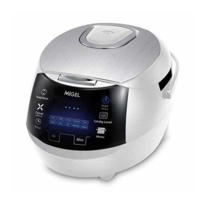 migel GRC860 Rice Cooker
