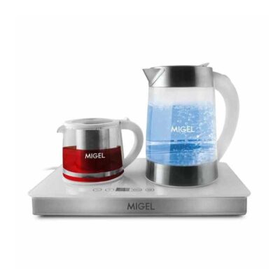 migel GTS 122 Tea Maker