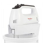 همزن کاسه دار مولینکس مدل HM311B - Image 4