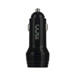 شارژر فندکی تسکو مدل TCG 22 به همراه کابل تبدیل USB به microUSB - Image 3