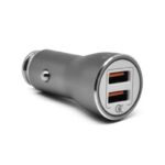 شارژر فندکی تسکو مدل TCG 13 به همراه کابل microUSB