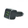 شارژر فندکی تسکو مدل TCG 17 به همراه کابل microUSB