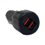 شارژر فندکی تسکو مدل TCG 19 به همراه کابل microUSB - Image 5