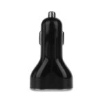 شارژر فندکی تسکو مدل TCG 21 به همراه کابل تبدیل USB به microUSB - Image 3