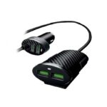 شارژر فندکی تسکو مدل TCG 7 DUAL