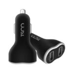 شارژر فندکی تسکو مدل TCG 4 به همراه کابل microUSB - Image 3