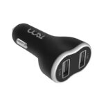 شارژر فندکی تسکو مدل TCG 4 به همراه کابل microUSB