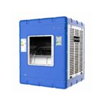 کولر آبی سپهر الکتریک مدل SE320 - Image 2