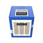 کولر آبی سپهر الکتریک مدل SE400-UD بالازن (بالکنی) - Image 3