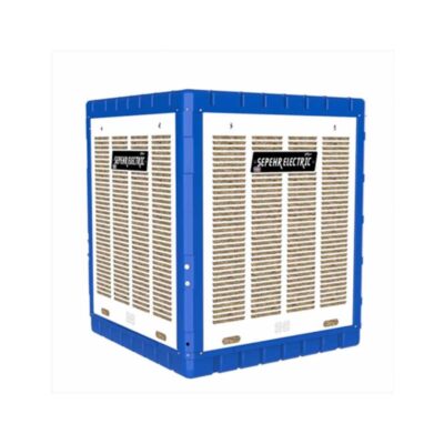 کولر آبی سپهر الکتریک مدل SE500-B | فروشگاه اینترنتی رادک