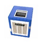 کولر آبی سپهر الکتریک مدل SE600-UD بالازن (بالکنی) - Image 2