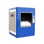 کولر آبی سپهر الکتریک مدل SE700-B - Image 3