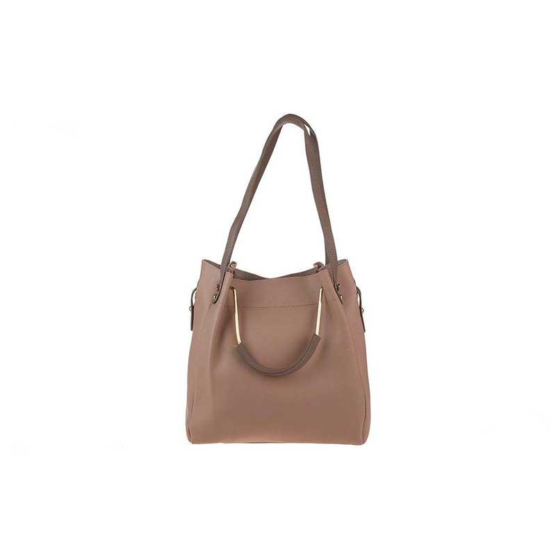 کیف دستی زنانه دیوید جونز David Jones مدل CM3410