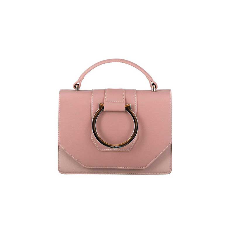 کیف دستی زنانه دیوید جونز David Jones مدل CM5067
