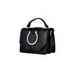 کیف دستی زنانه دیوید جونز David Jones مدل CM5067 - Image 5