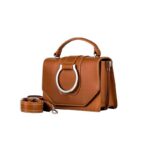 کیف دستی زنانه دیوید جونز David Jones مدل CM5067 - Image 10