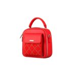 کیف دستی زنانه دیوید جونز David Jones مدل cm5190 - Image 8