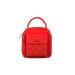 کیف دستی زنانه دیوید جونز David Jones مدل cm5190 - Image 10