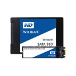 حافظه SSD وسترن دیجیتال مدل BLUE WDS500G2B0B ظرفیت 500 گیگابایت - Image 6