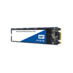 حافظه SSD وسترن دیجیتال مدل BLUE WDS500G2B0B ظرفیت 500 گیگابایت - Image 4