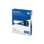 حافظه SSD وسترن دیجیتال مدل BLUE WDS500G2B0B ظرفیت 500 گیگابایت - Image 5