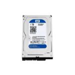 هارددیسک اینترنال وسترن دیجیتال مدل Blue WD10EZEX ظرفیت 1 ترابایت - Image 2