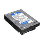 هارددیسک اینترنال وسترن دیجیتال مدل Blue WD10EZEX ظرفیت 1 ترابایت - Image 3