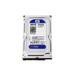 هارددیسک اینترنال وسترن دیجیتال مدل Blue WD5000AZRZ ظرفیت 500 گیگابایت - Image 2