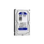 هارددیسک اینترنال وسترن دیجیتال مدل Blue WD5000AZRZ ظرفیت 500 گیگابایت - Image 3