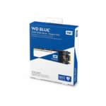 حافظه SSD وسترن دیجیتال مدل BLUE WDS250G2B0B ظرفیت 250 گیگابایت - Image 4