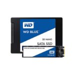 حافظه SSD وسترن دیجیتال مدل BLUE WDS250G2B0B ظرفیت 250 گیگابایت - Image 5